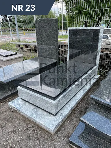 Punkt Kamienia - Kamieniarstwo Nagrobki Katowice
